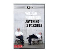 William Kentridge: Anything Is Possible