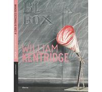 William Kentridge. Ediz. illustrata