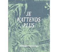 William Kentridge: Je n´attends plus