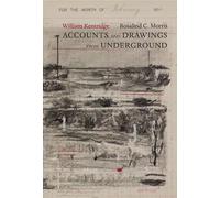 William Kentridge Rosalind C. Accounts and Drawings from Unde (Copertina rigida)