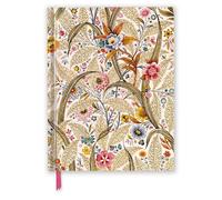 William Kilburn: Marble End Paper (Blank Sketch Book)