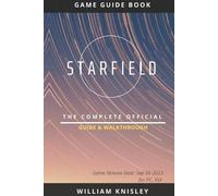 William Knisley Starfield (Tascabile)