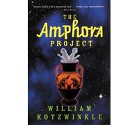 William Kotzwinkle The Amphora Project (Tascabile)