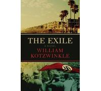 William Kotzwinkle The Exile (Tascabile)