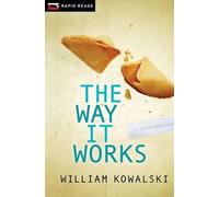 William Kowalski The Way It Works (Tascabile) Rapid Reads
