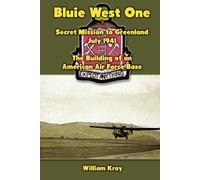 William Kray Bluie West One (Tascabile)