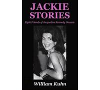 William Kuhn Jackie Stories (Tascabile)