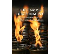 William L. Ames The Lamp of Discernment (Copertina rigida)