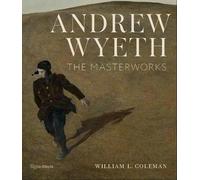 William L. Coleman Andrew Wyeth (Copertina rigida) (PRESALE 22/09/2026)