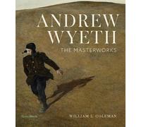 William L. Coleman Andrew Wyeth (Copertina rigida) (PRESALE 22/09/2026)
