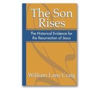 William L. Craig The Son Rises (Tascabile)