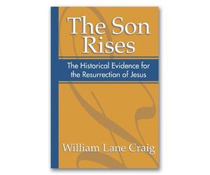 William L. Craig The Son Rises (Tascabile)