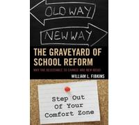 William L. Fibkins The Graveyard of School Reform (Copertina rigida)