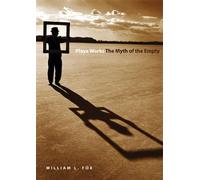 William L. Fox Playa Works (Tascabile) Environmental Arts and Humanities Series
