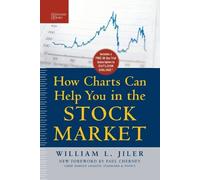 William L. Jiler How Charts Can Help You in the Stock Market (PB) (Tascabile)