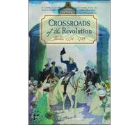 William L Kidder Crossroads of the Revolution (Tascabile)