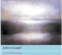 William L. Lorimer John’s Gospel (CD)