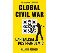 William L. Robinson Global Civil War (Tascabile)