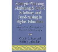William L. Shan Strategic Planning, Marketing & Public Relati (Copertina rigida)