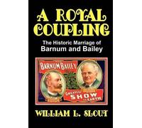 William L. Slout A Royal Coupling (Tascabile)