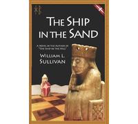 William L Sullivan The Ship in the Sand (Tascabile) Viking Saga