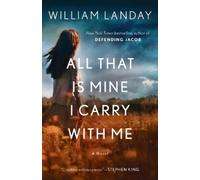 William Landay All That Is Mine I Carry With Me (Tascabile)
