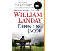 William Landay Defending Jacob (Tascabile)