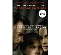 William Landay Defending Jacob (TV Tie-in Edition) (Tascabile)