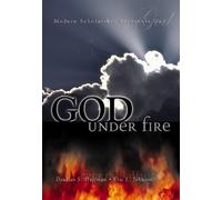 William Lane Craig God Under Fire (Tascabile)