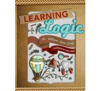 William Lane Craig Learning Logic (Tascabile)
