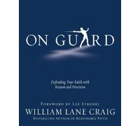William Lane Craig On Guard (Tascabile)