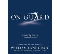 William Lane Craig On Guard (Tascabile)