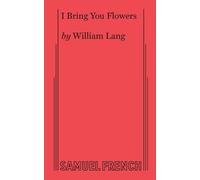 William Lang The Four of Us (Tascabile)