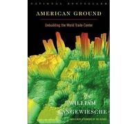 William Langewiesche American Ground (Tascabile)