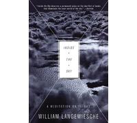 William Langewiesche Inside the Sky (Tascabile) Vintage Departures