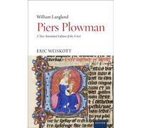 William Langland Piers Plowman (Copertina rigida) Exeter Medieval
