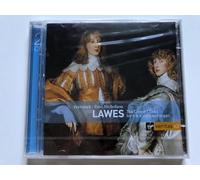 William Lawes - Consort Music