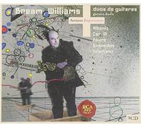 William Lawes - Julian Bream & John Williams - Duos de guitares