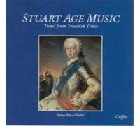 William Lawes Stuart Age Music (CD) Album