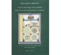 William Lawson A New Orchard and Garden with th (Tascabile) (PRESALE 30/01/2026)