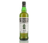 William Lawson's Blended Scotch Whisky 40% vol. 0,70l