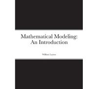 William Layton Mathematical Modeling (Tascabile)