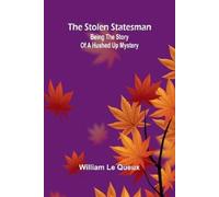 William Le Queux Ellen (Edition1) (Tascabile)