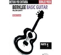 Berklee Basic Guitar - Phase 1