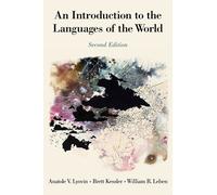 William Leben Brett Kessler Anat An Introduction to the Languages of (Tascabile)