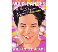 William Lee Adams Wild Dances (Copertina rigida)