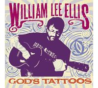 Ellis, William Lee - God's Tattoos