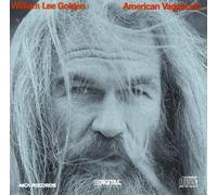 William Lee Golden - American Vagabond (UK Import)