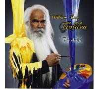 William Lee Golden - The Artist