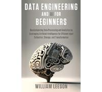 William Leeson Data Engineering and AI for Beginners (Tascabile)